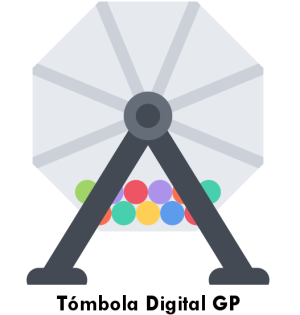 Servicio de Tómbola Digital