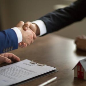 Gestiones en el Registro de la Propiedad