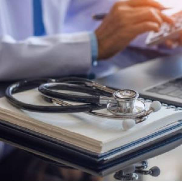 Gestión de Licencias Sanitarias