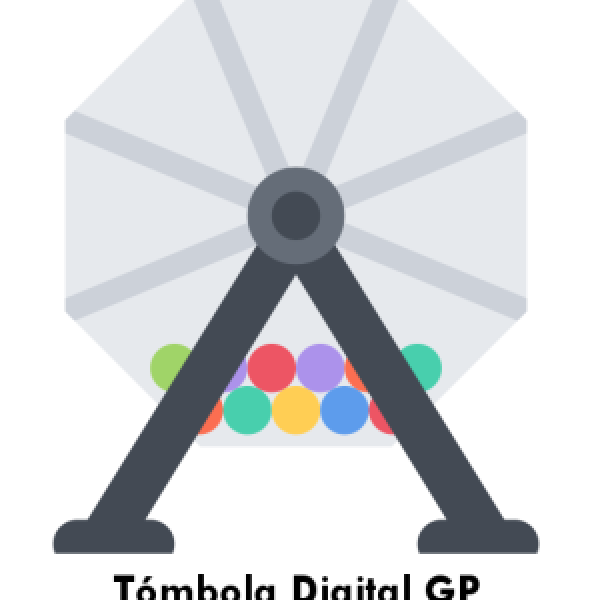 Servicio de Tómbola Digital